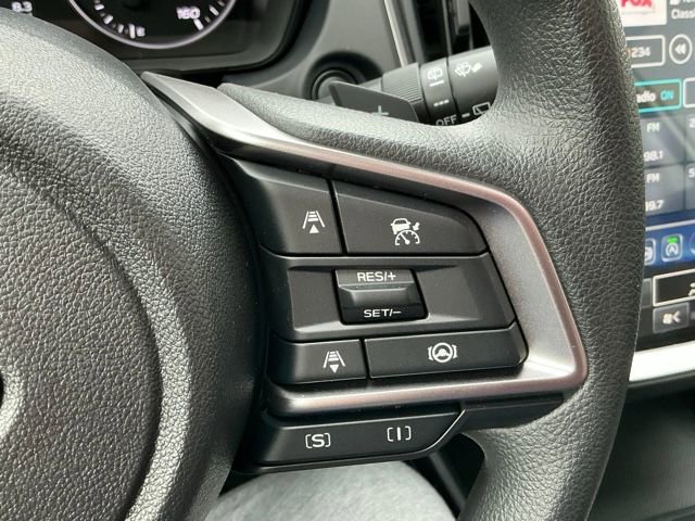 New 2026 Subaru Impreza 2.0i Sport AWD/4WD image 27