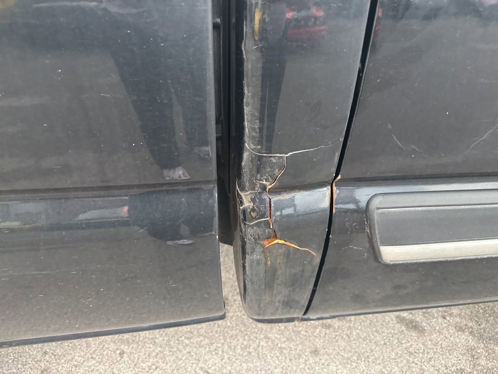 Used 2006 Chevrolet Silverado 1500 LT image 7