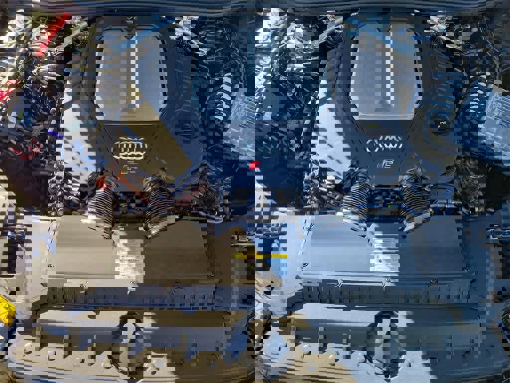 New 2026 Audi RS 6 performance image 9