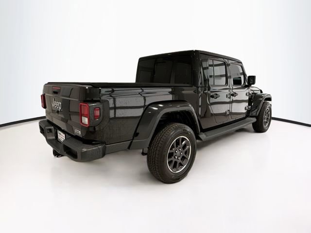 Used 2021 Jeep Gladiator Overland w/ Cold Weather Group image 6