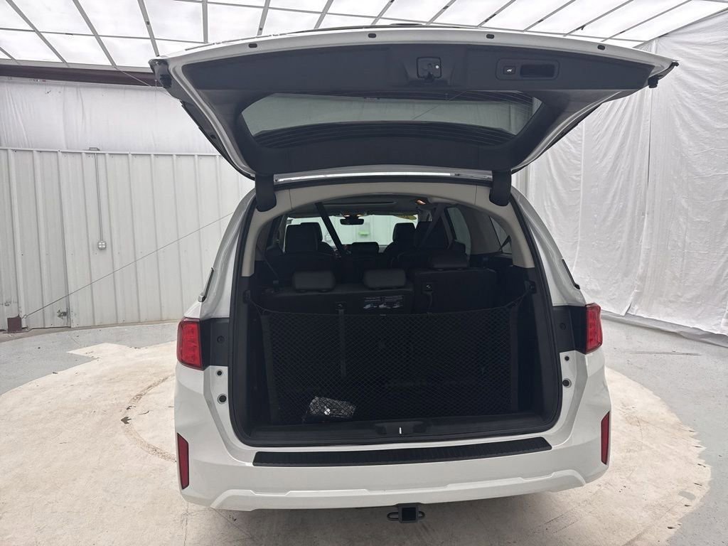 New 2026 Honda Odyssey EX-L image 10