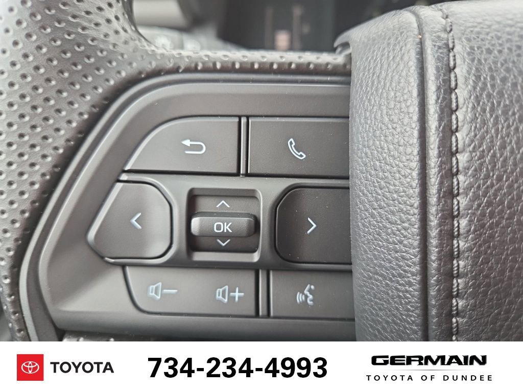 New 2026 Toyota Tacoma SR5 image 39