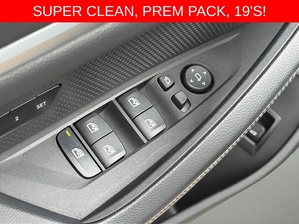 Used 2023 BMW M440i Gran Coupe w/ Premium Package RWD image 12