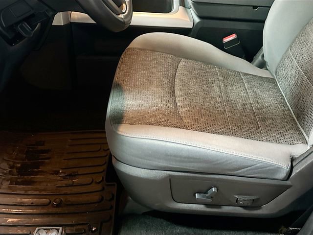 Used 2017 RAM 1500 Big Horn image 20