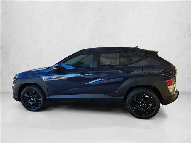 New 2026 Hyundai Kona SEL Sport image 6