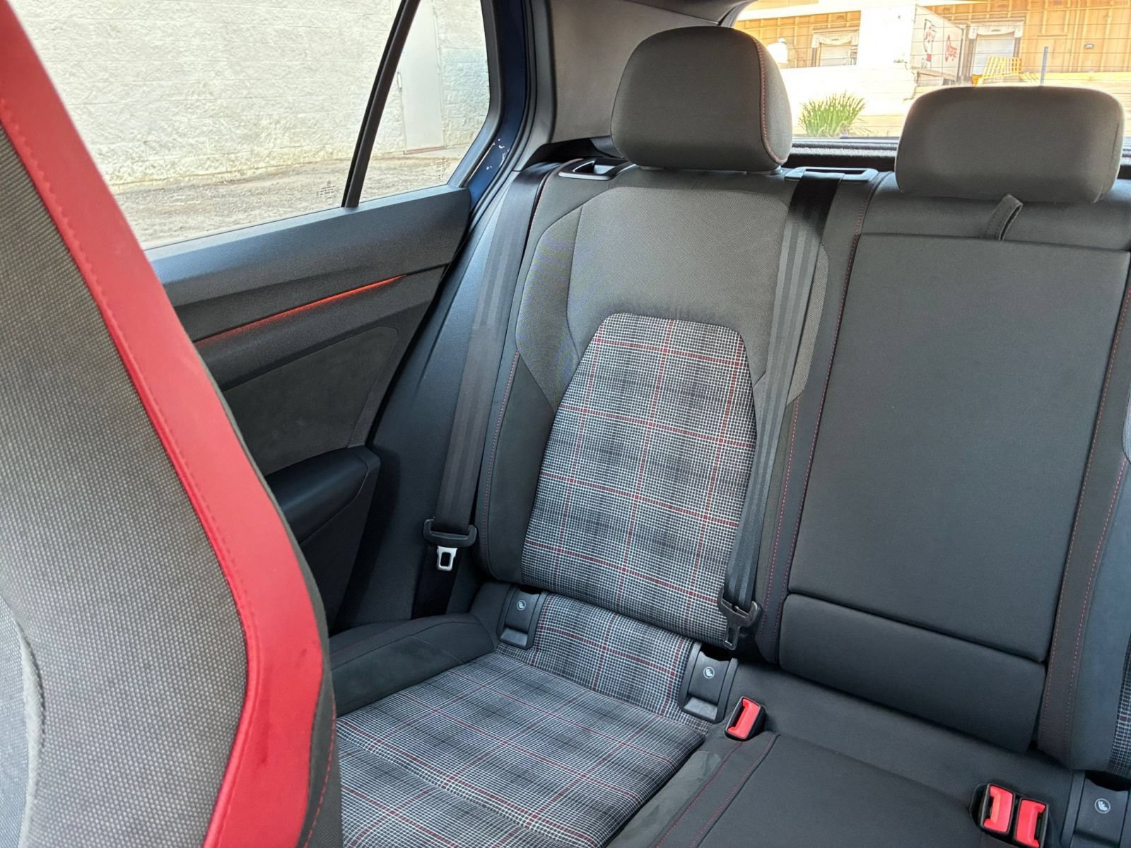 Used 2026 Volkswagen Golf S FWD image 40