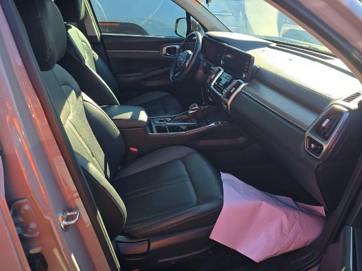 Used 2022 Kia Sorento EX w/ Panoramic Sunroof Package image 7