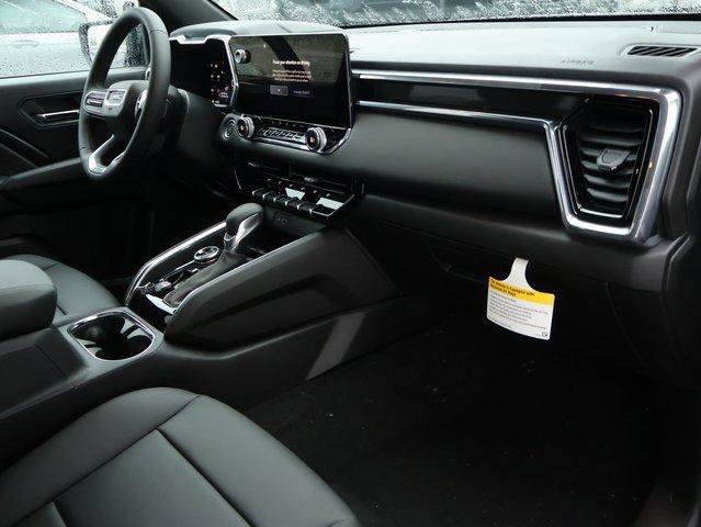 New 2026 GMC Canyon Elevation w/ Convenience Package image 8