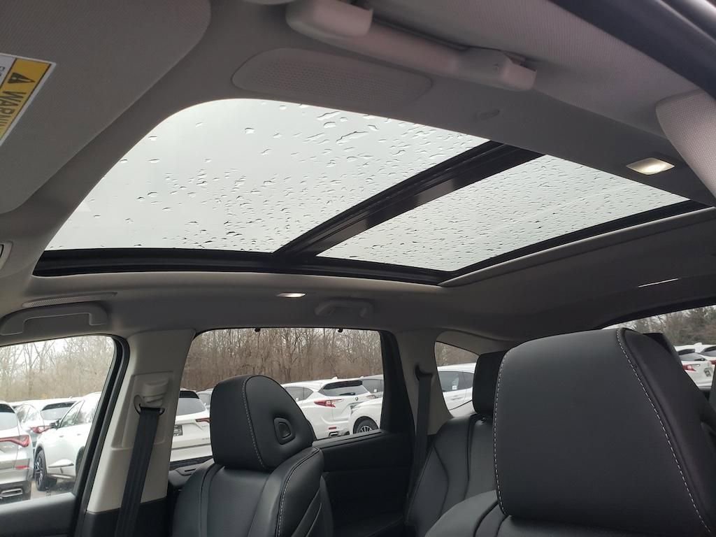 New 2026 Acura MDX w/ Technology Package image 13