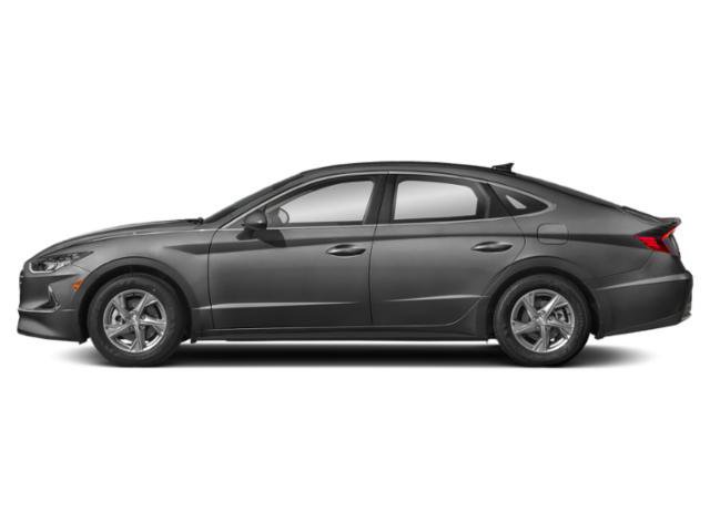 Used 2022 Hyundai Sonata SE FWD video 3