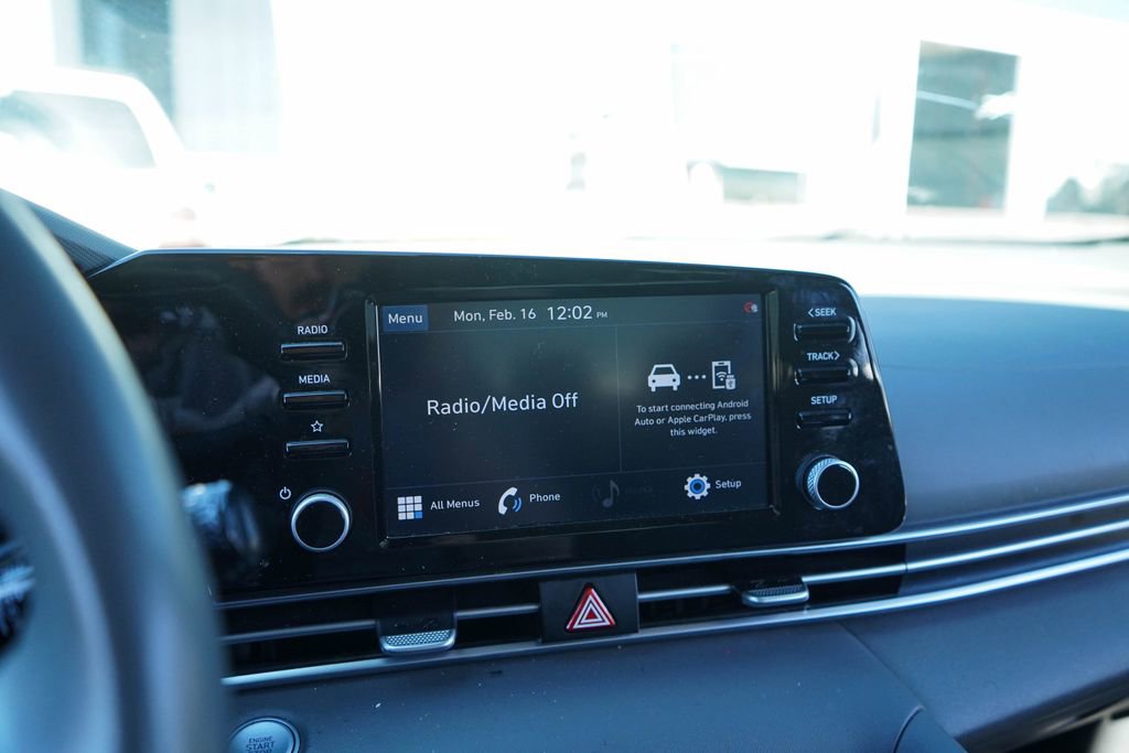 Used 2022 Hyundai Elantra SEL w/ Convenience Package image 20