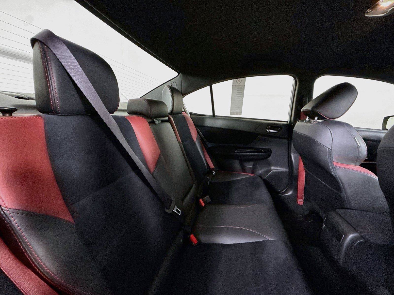 Used 2020 Subaru WRX STI AWD/4WD image 37