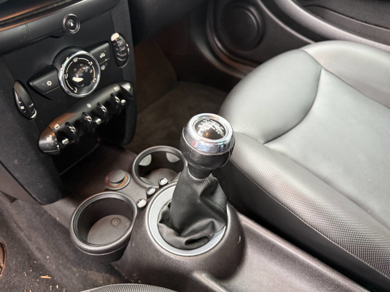 Used 2012 MINI Cooper Roadster image 18