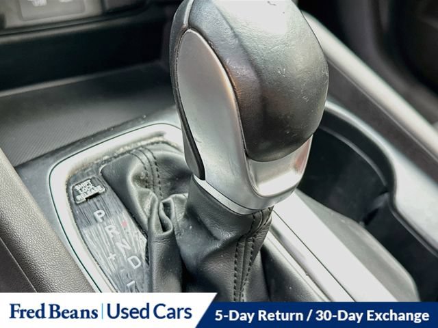 Used 2019 Hyundai Santa Fe SEL FWD image 22