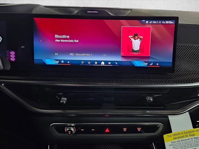 New 2026 BMW X5 M60i AWD/4WD image 11