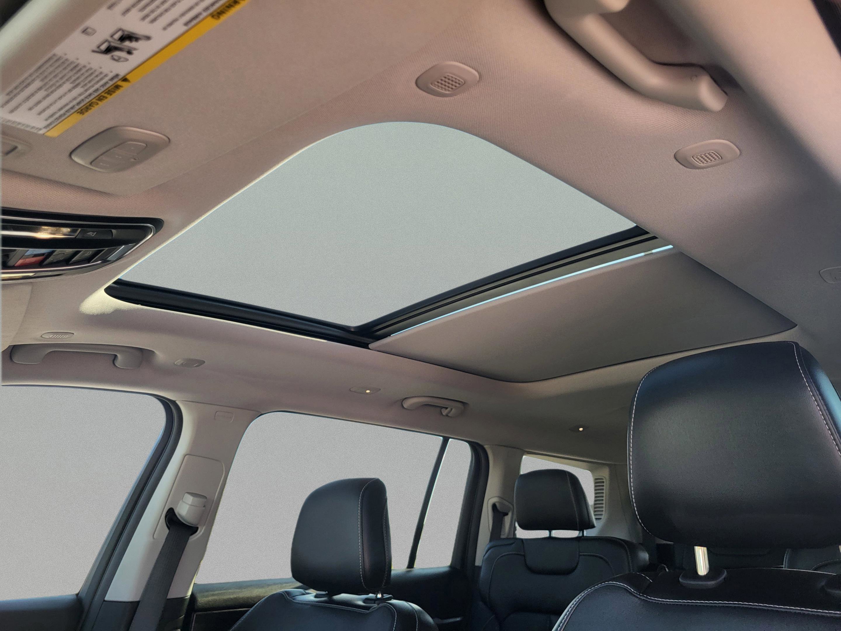 Used 2022 Jeep Grand Cherokee L Limited image 48