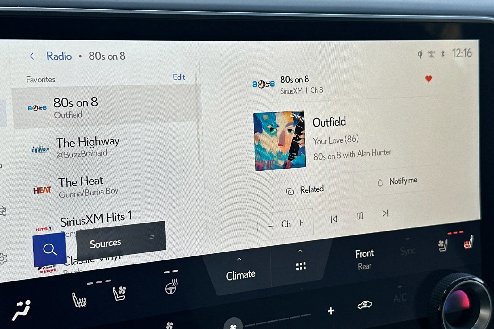 Certified 2023 Lexus RX 350 Premium image 22