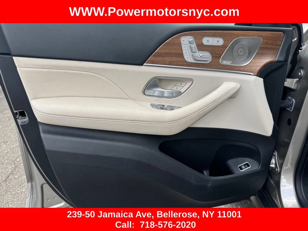 Used 2022 Mercedes-Benz GLE 350 image 25