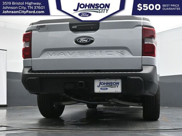 New 2026 Ford Maverick Lariat w/ Black Appearance Package AWD/4WD image 31