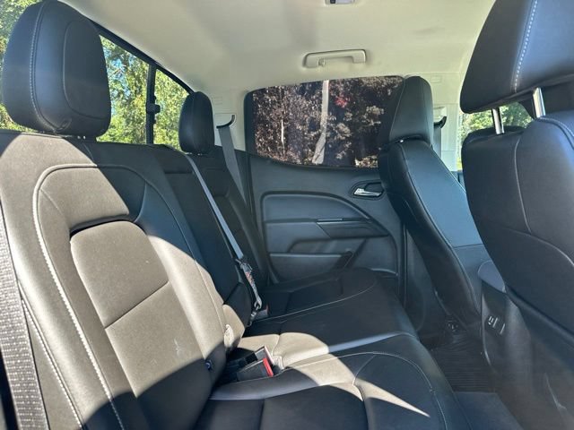 Used 2019 Chevrolet Colorado Z71 AWD/4WD image 19