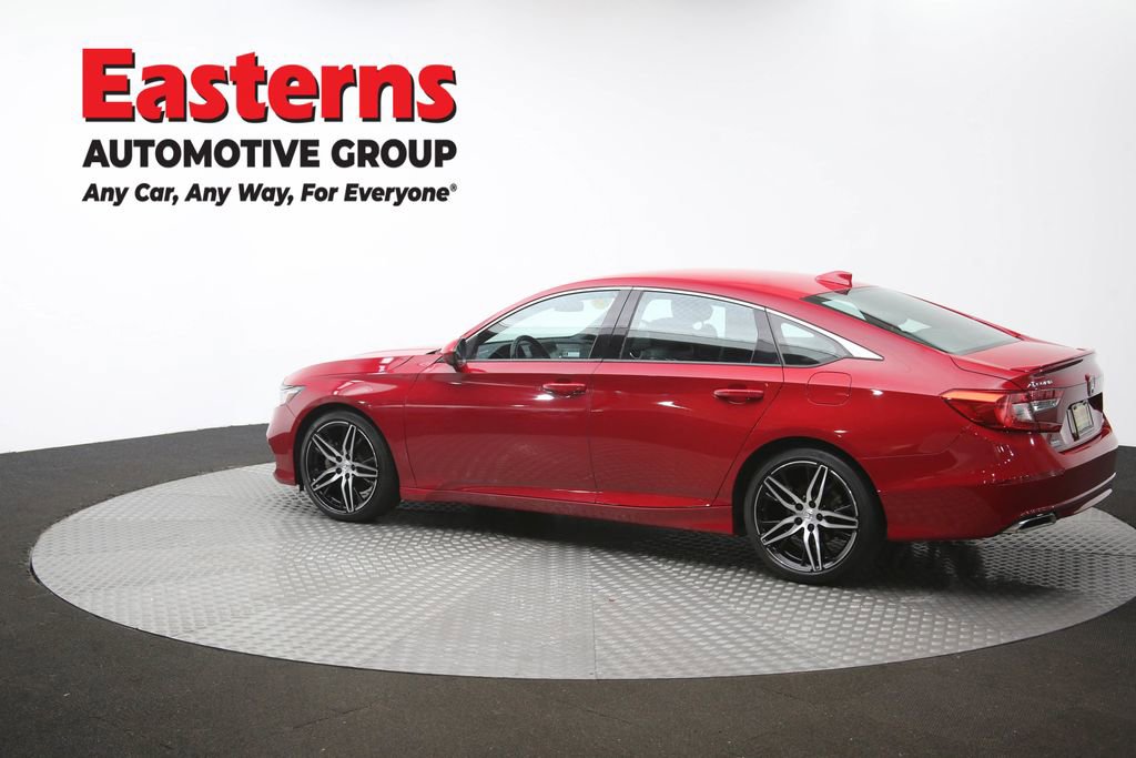 Used 2020 Honda Accord Sport image 61