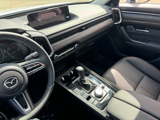 Certified 2025 MAZDA CX-50 AWD 2.5 Turbo w/ Weather Package image 16