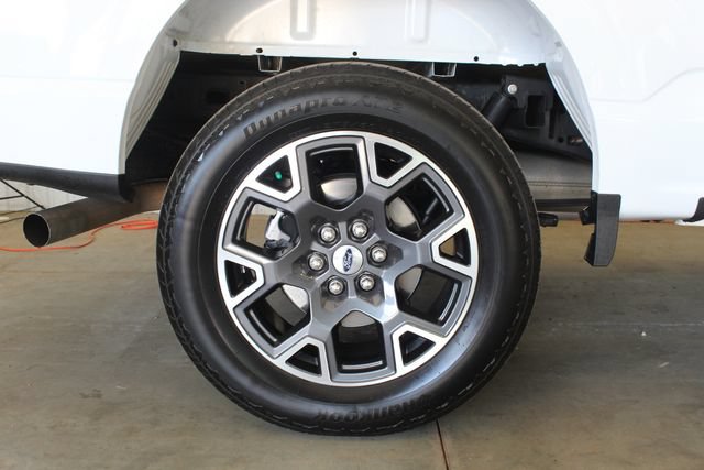 Used 2024 Ford F150 STX AWD/4WD image 26