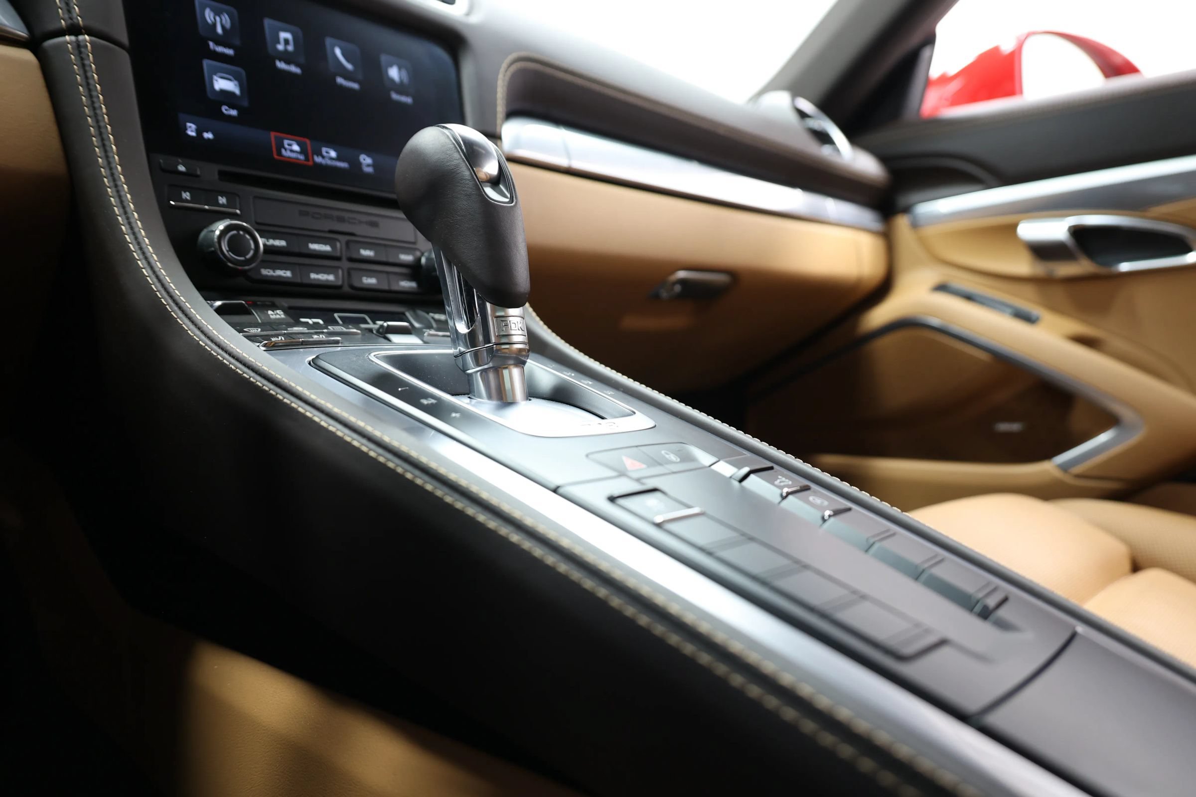 Used 2017 Porsche 718 Cayman S RWD image 42