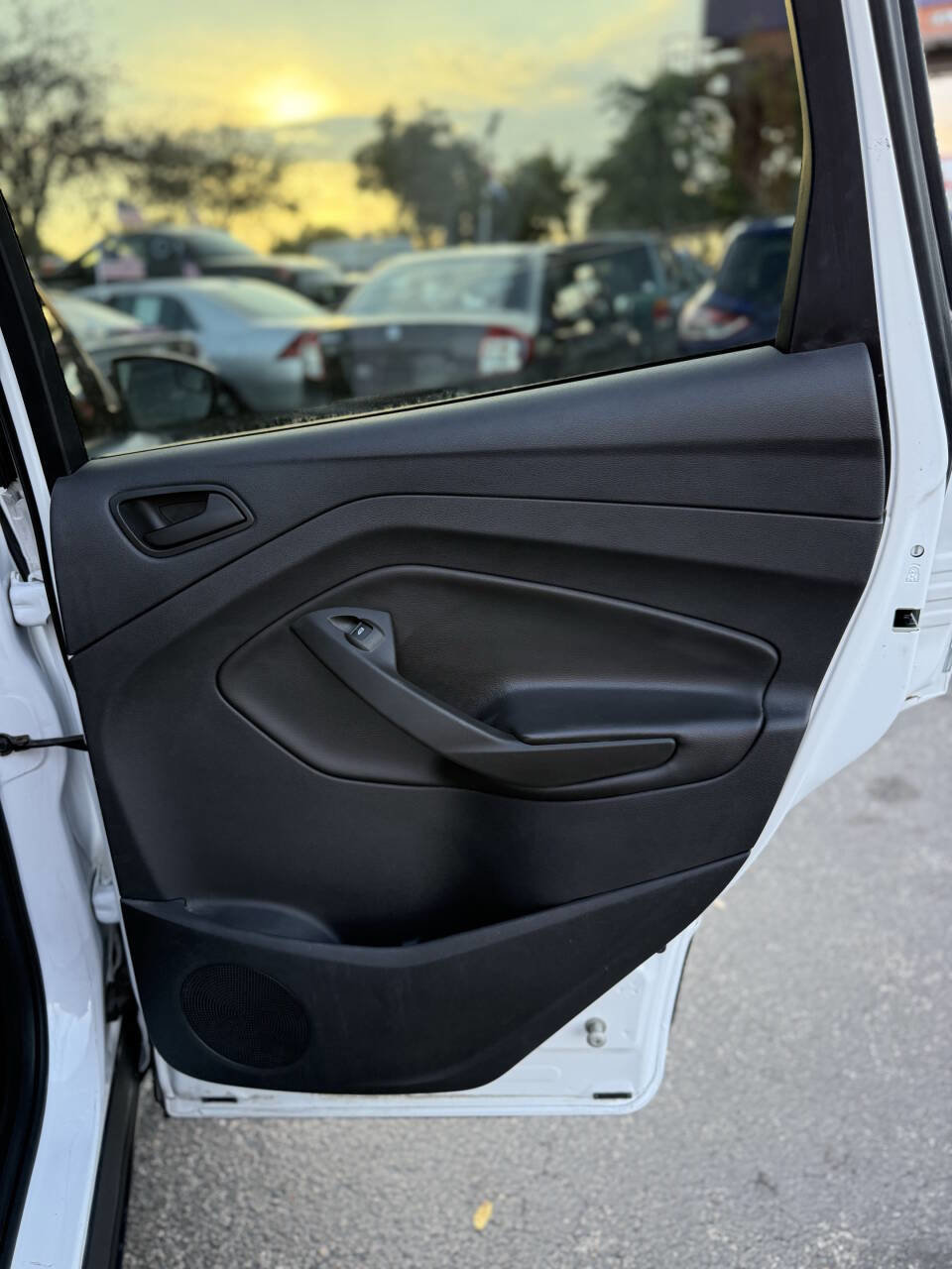 Used 2014 Ford Escape S image 24