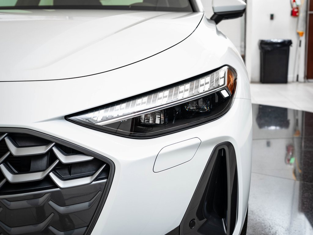 New 2025 Audi A5 2.0T Premium Plus image 15