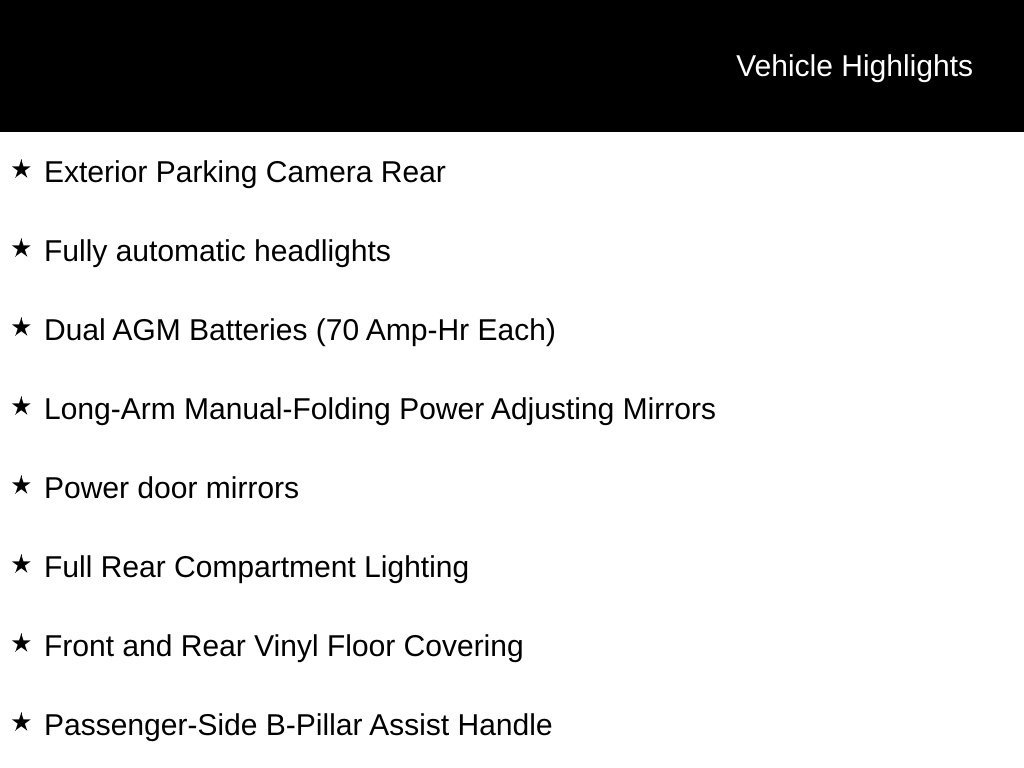 New 2027 Ford Transit 350 148 High Roof Extended RWD image 8