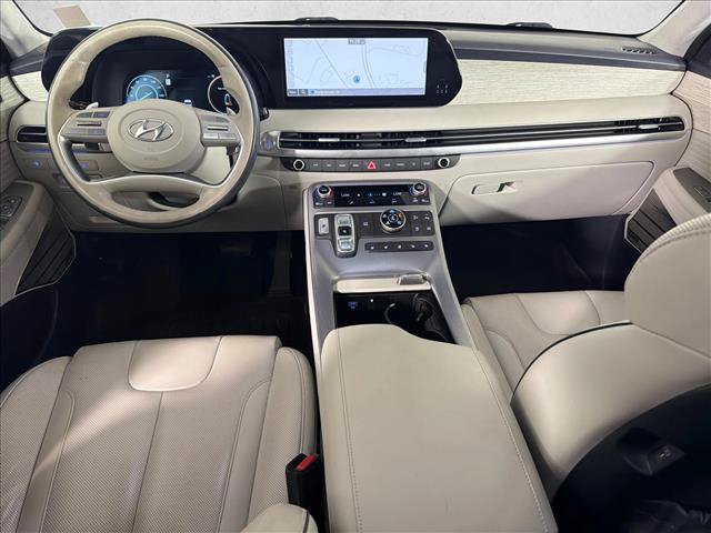 Used 2023 Hyundai Palisade Calligraphy AWD/4WD image 25