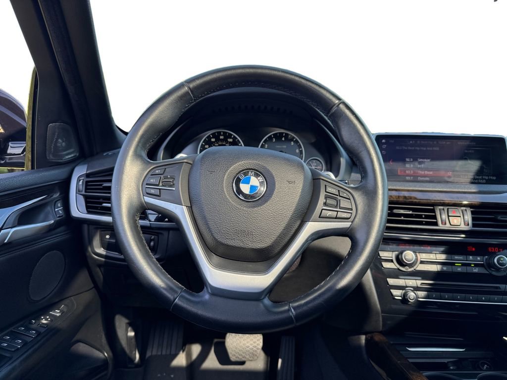 Used 2018 BMW X5 sDrive35i image 12