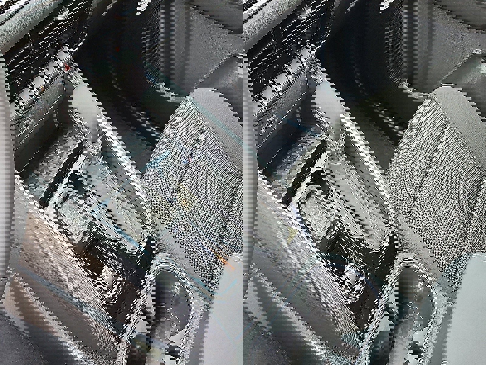 New 2026 GMC Canyon Elevation w/ Convenience Package image 20