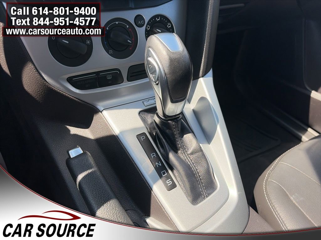 Used 2014 Ford Focus SE w/ Equipment Group 201A image 22