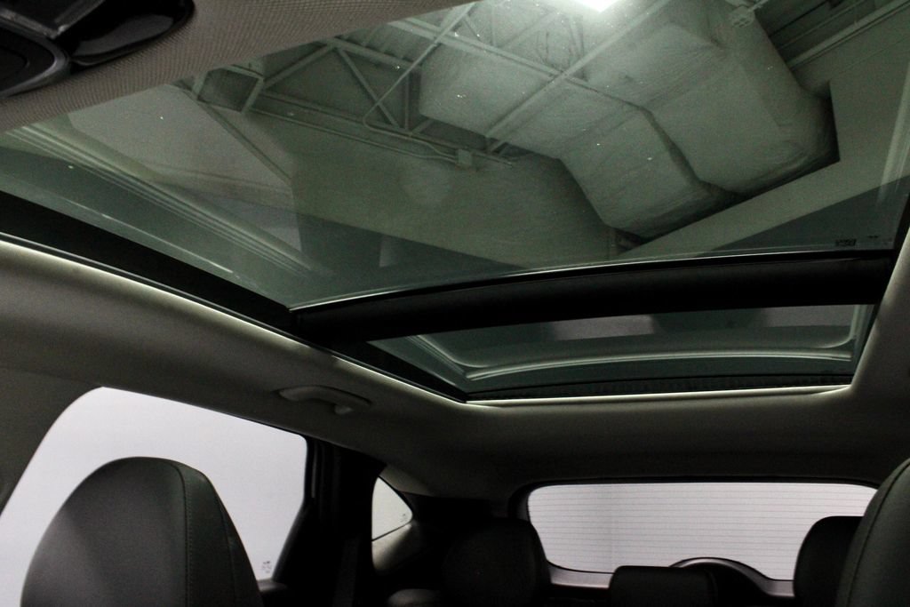 Used 2025 Hyundai Tucson SEL AWD/4WD image 32