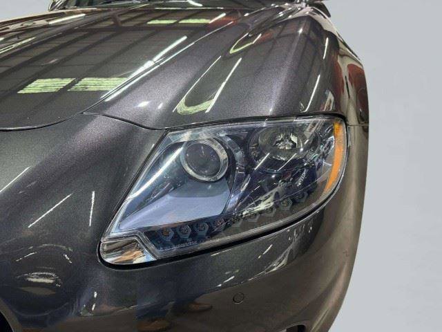Used 2013 Maserati Quattroporte S RWD image 62