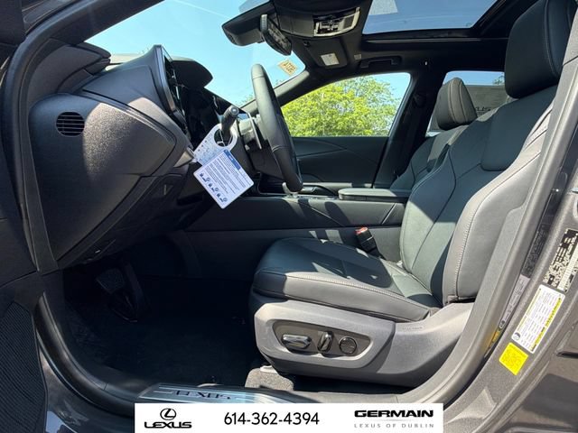 New 2026 Lexus RX 350 Premium Plus w/ Convenience Package AWD/4WD image 18