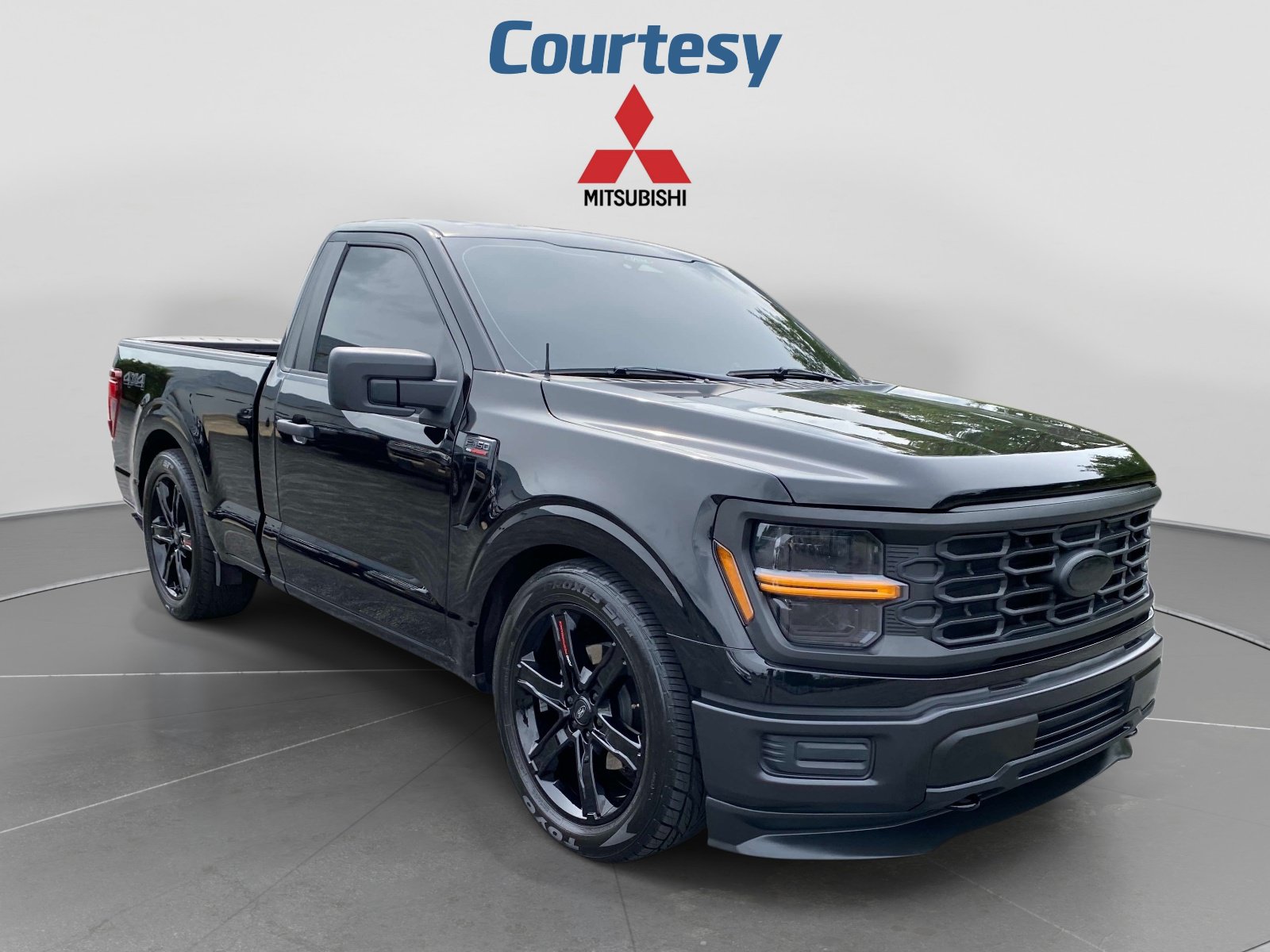 Used 2024 Ford F150 XL AWD/4WD image 8