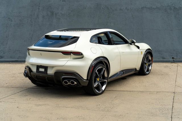 Used 2023 Ferrari Purosangue image 7