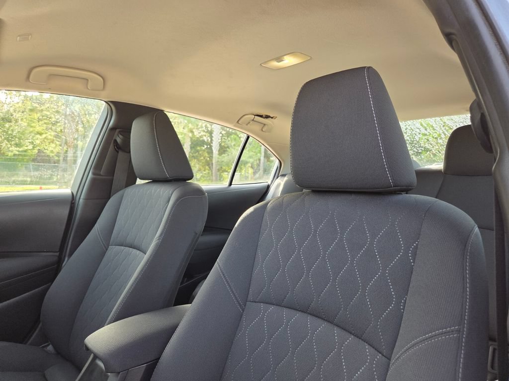 Certified 2024 Toyota Corolla LE FWD image 23