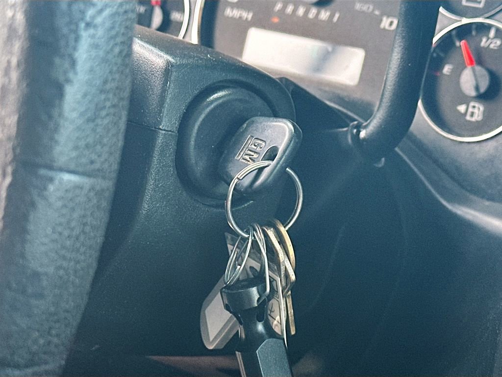 Used 2016 Chevrolet Express 3500 image 20