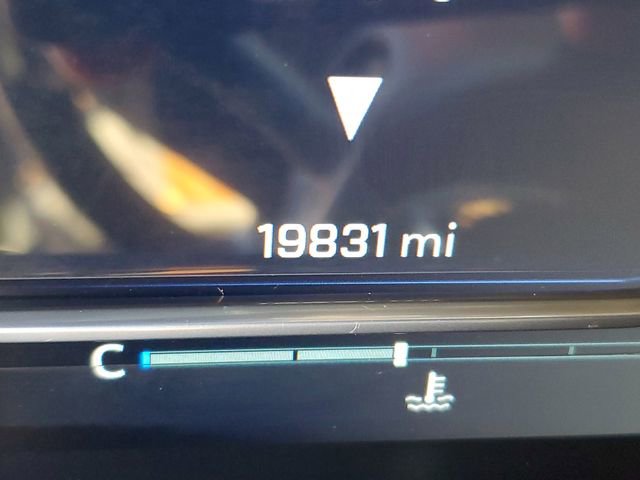 Certified 2022 Chevrolet Silverado 1500 ZR2 w/ Technology Package image 33