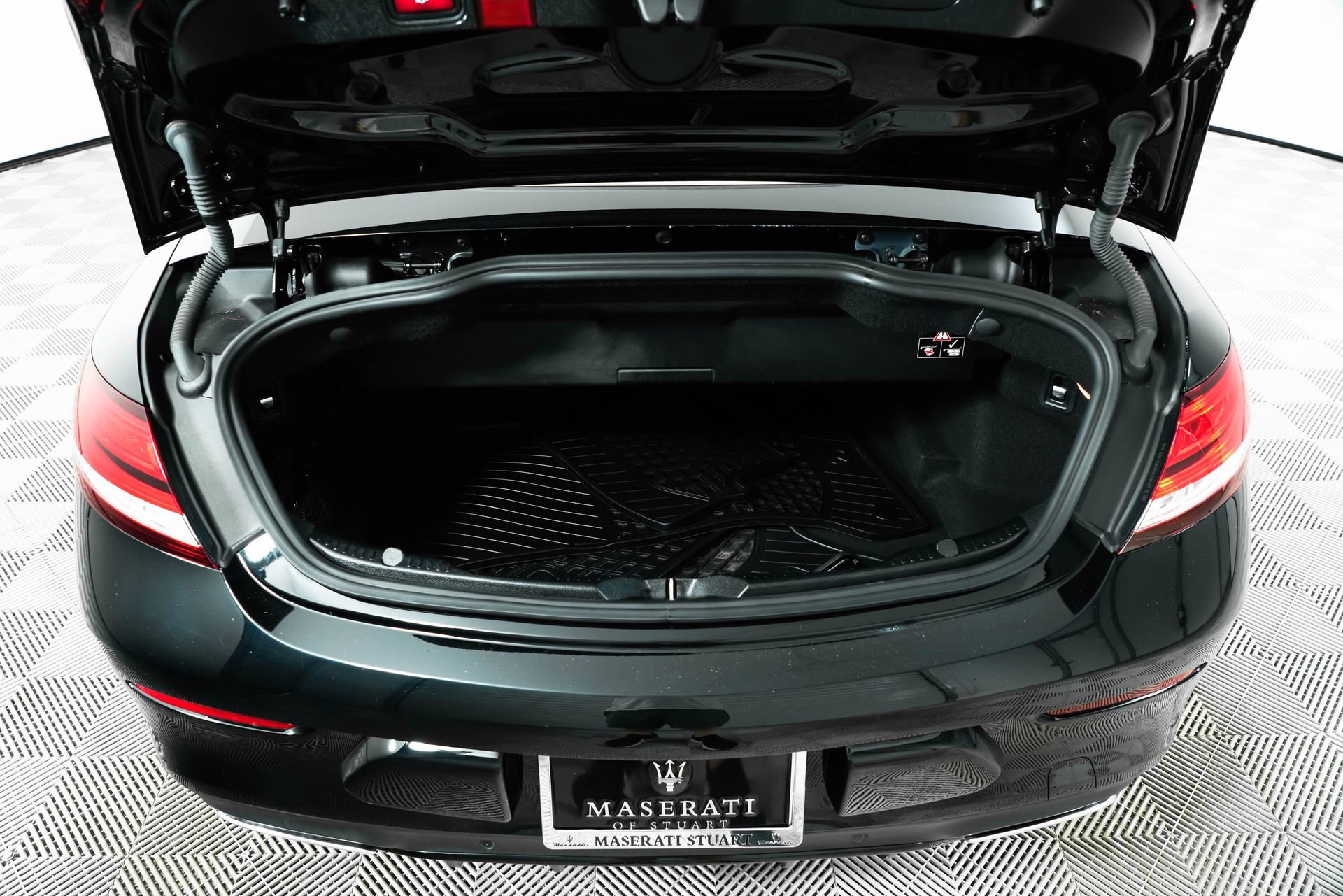 Used 2022 Mercedes-Benz C 300 Cabriolet image 37