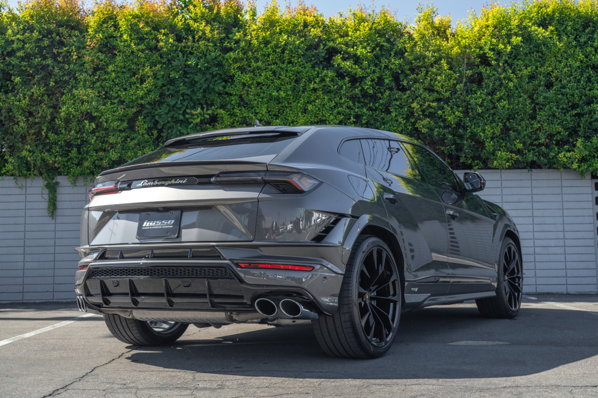 Used 2024 Lamborghini Urus S image 31