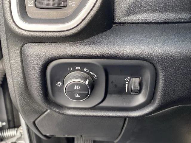 Certified 2024 RAM 2500 Big Horn image 19