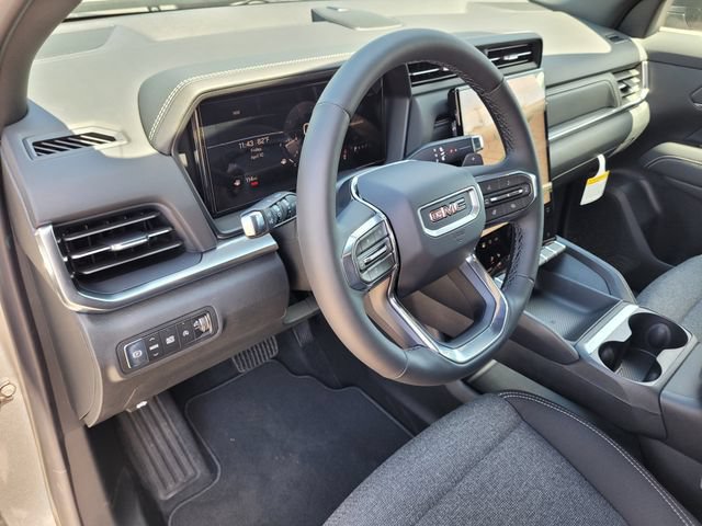 New 2026 GMC Terrain Elevation FWD image 23