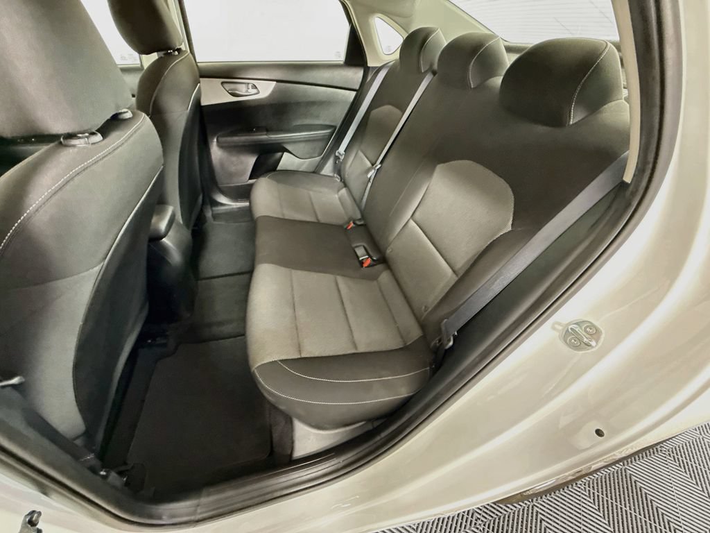 Used 2023 Kia Forte LX FWD image 23