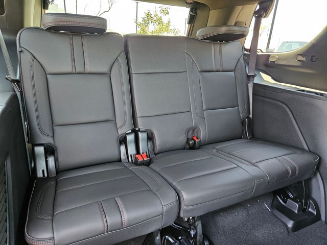 New 2026 Chevrolet Tahoe RST w/ Comfort Package AWD/4WD image 14