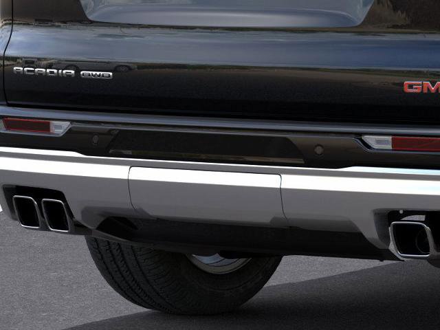 New 2026 GMC Acadia Denali w/ Super Cruise Package image 32